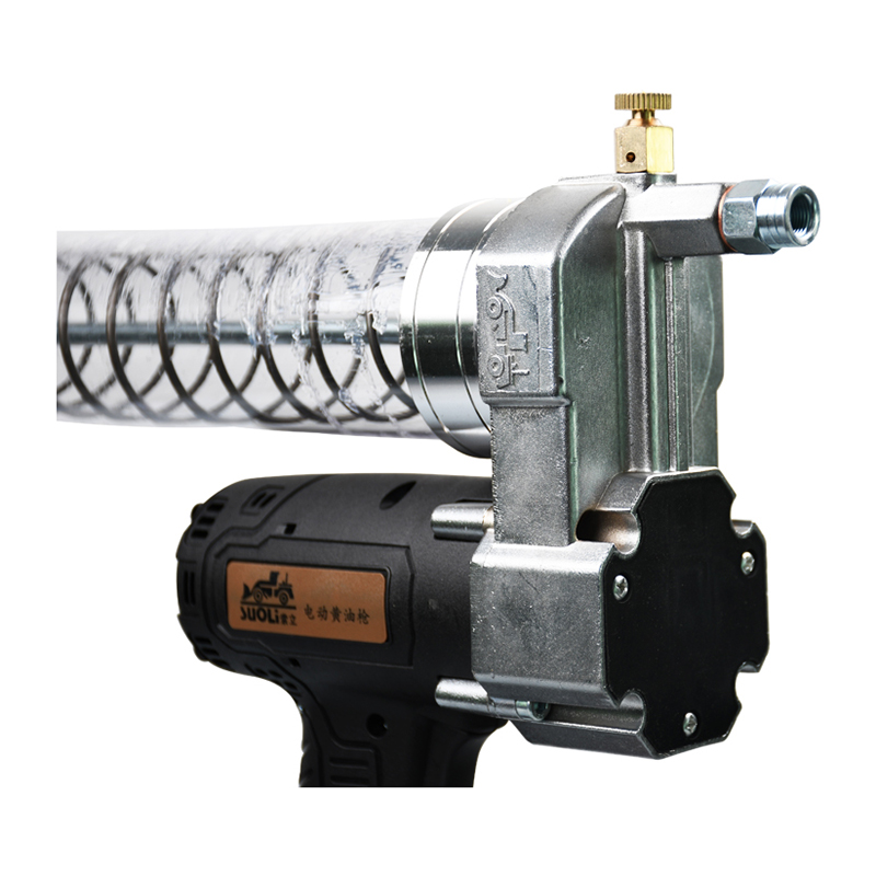 Lithium Battery Gun SL_LD01