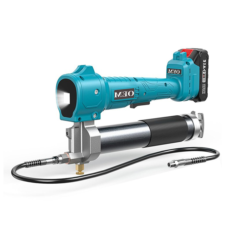 Lithium Battery Gun SL_LD02