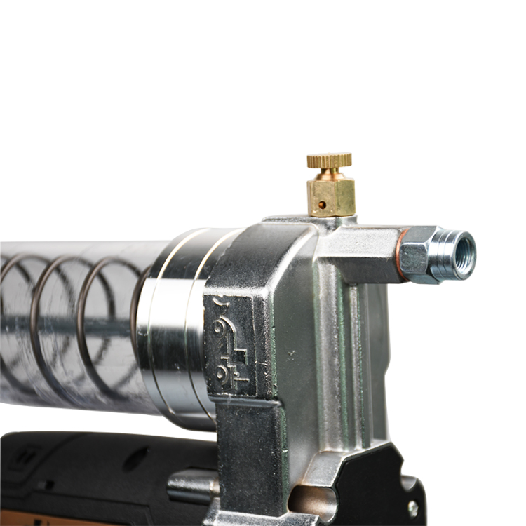 Lithium Battery Gun SL_LD01