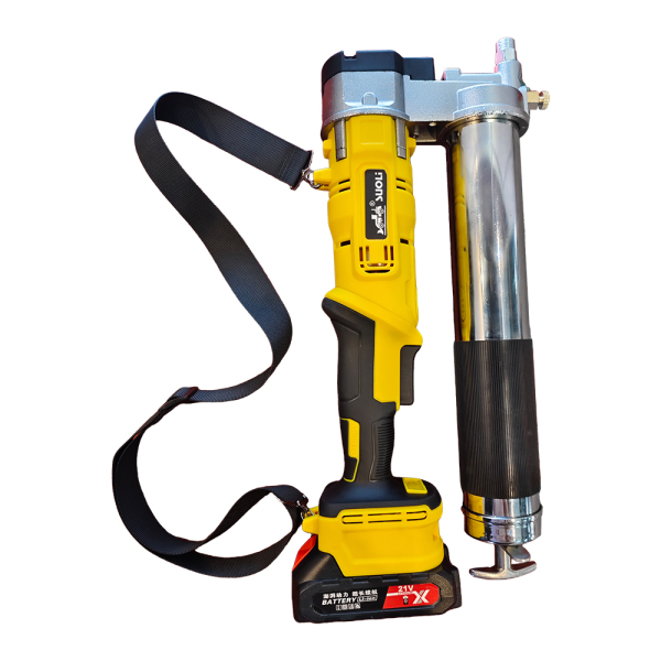 Lithium Battery Gun SL_LD04