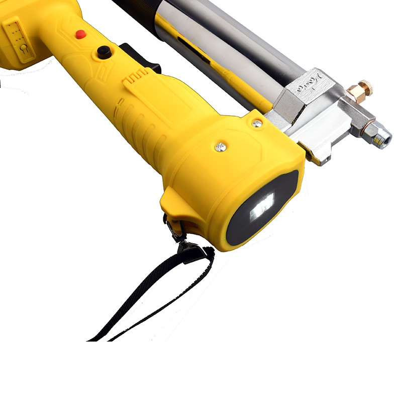 Lithium Battery Gun SL_LD02