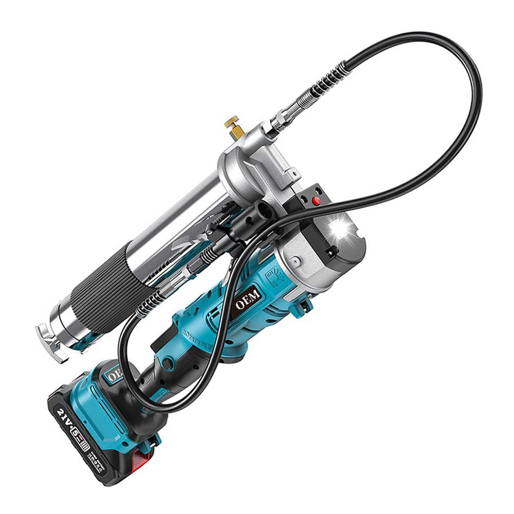 Lithium Battery Gun SL_LD04