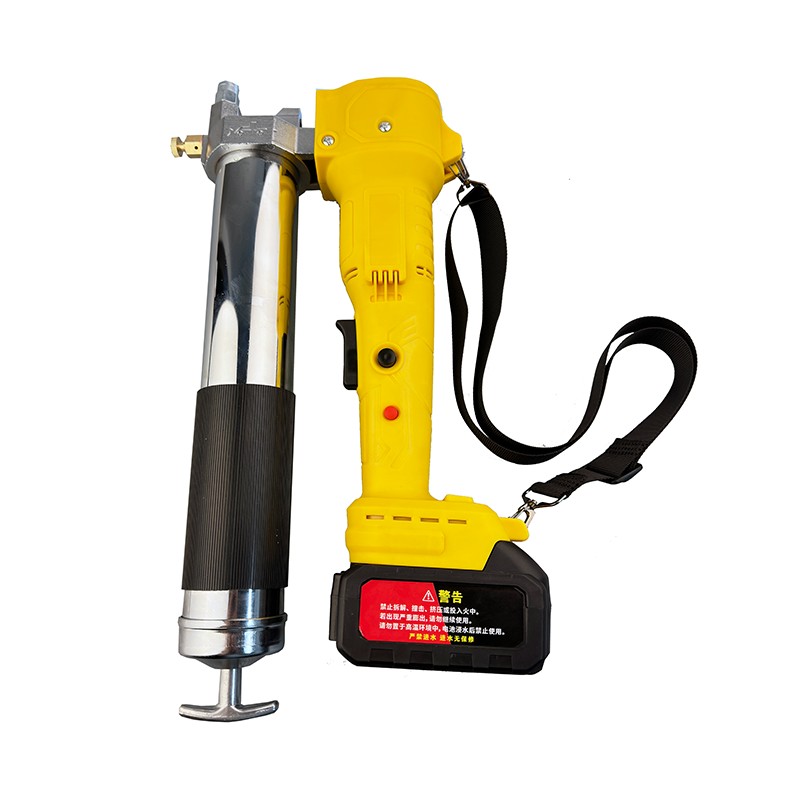 Lithium Battery Gun SL_LD02