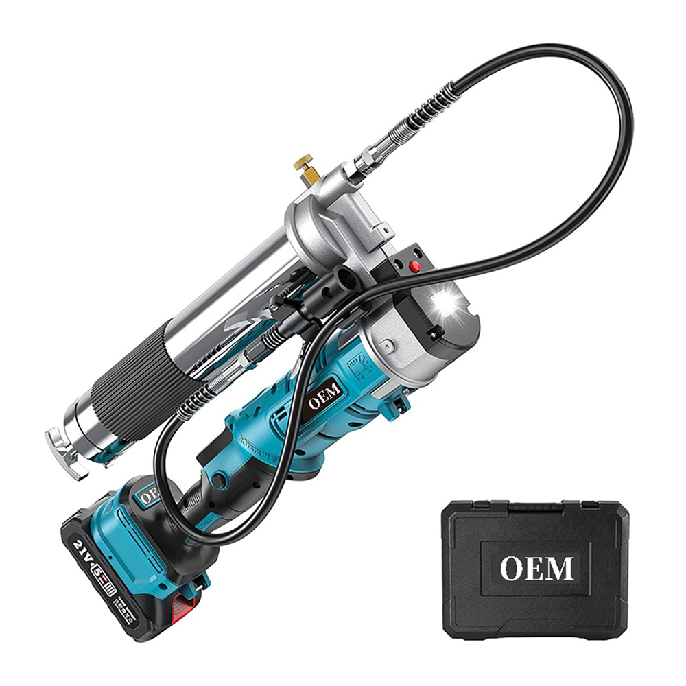 Lithium Battery Gun SL_LD04