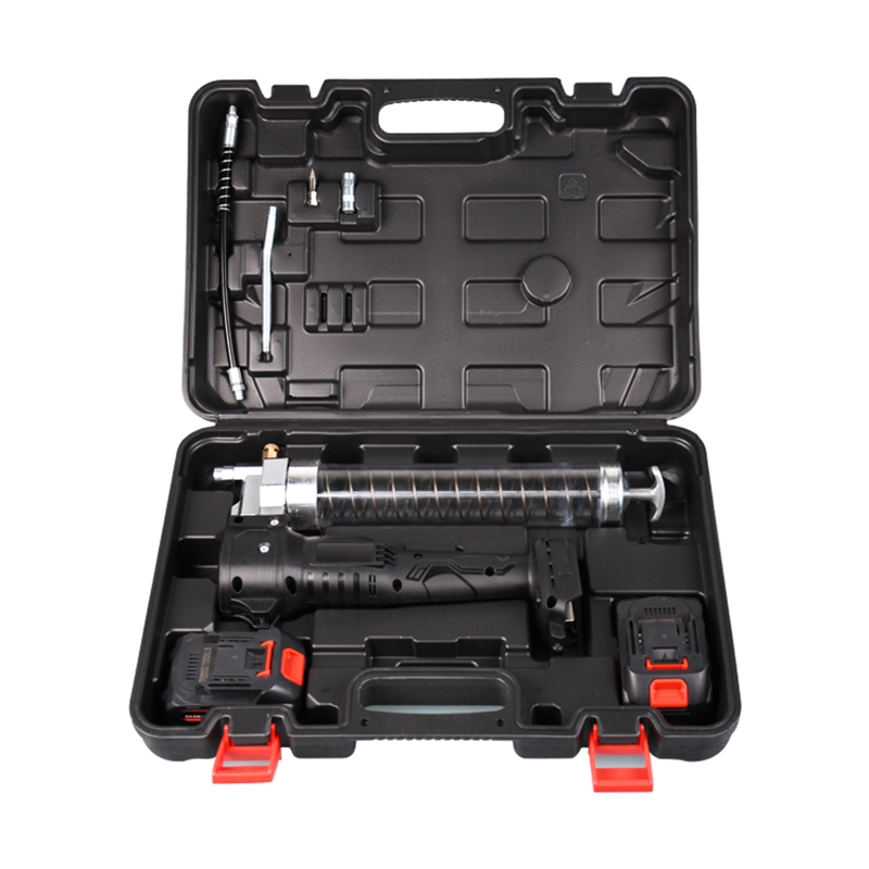 Lithium Battery Gun SL_LD02