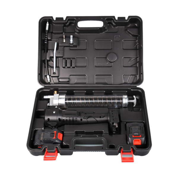 Lithium Battery Gun SL_LD02