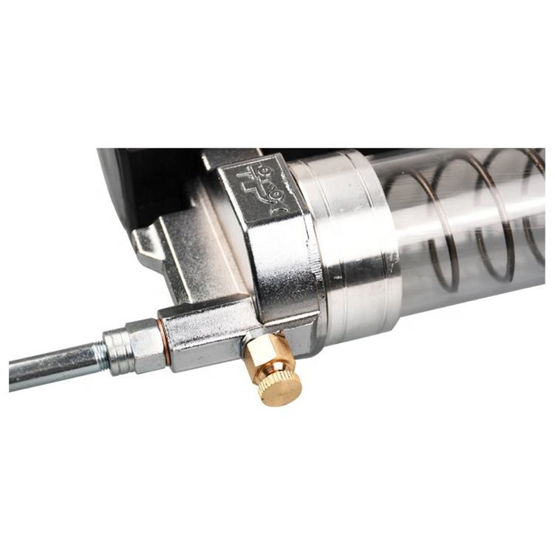 Lithium Battery Gun SL_LD02