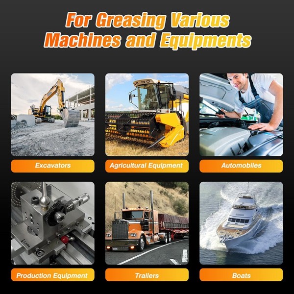 Lithium Battery Gun SL_LD02