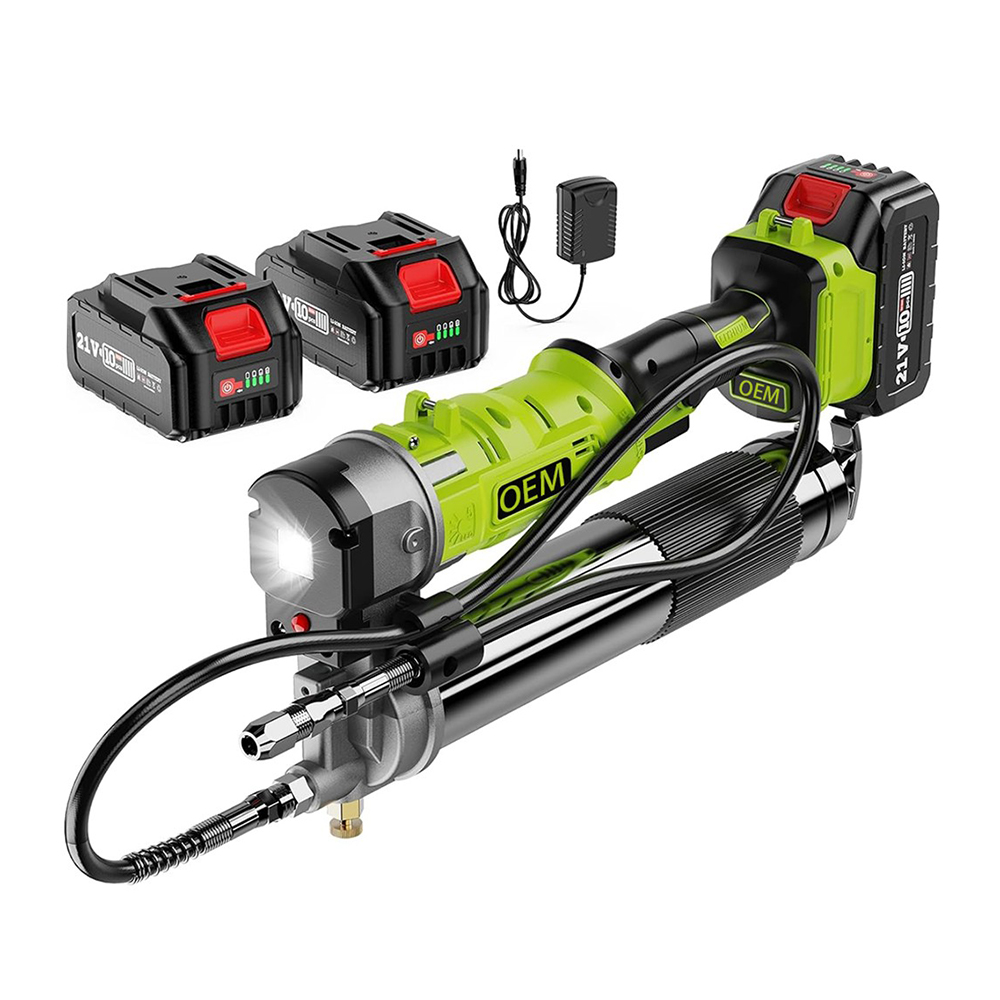 Lithium Battery Gun SL_LD04