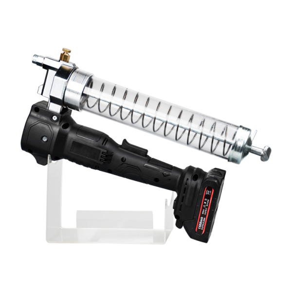 Lithium Battery Gun SL_LD02