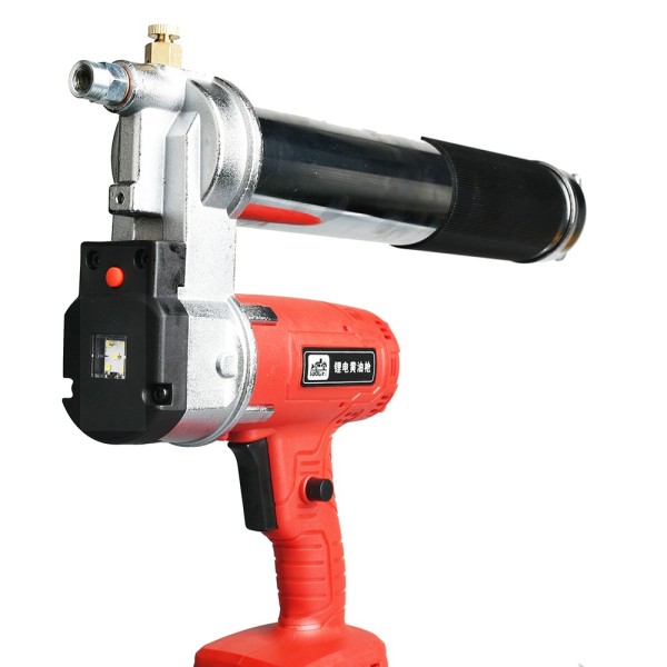 Lithium Battery Gun SL_LD03