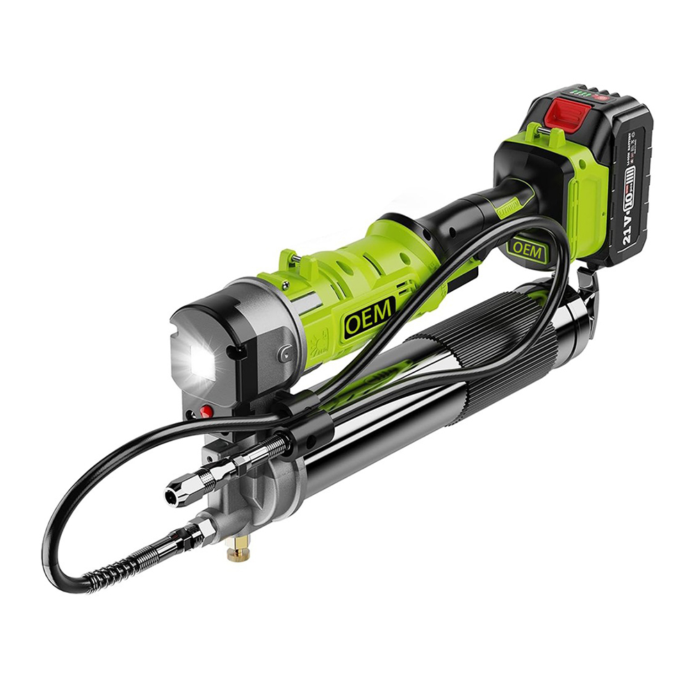 Lithium Battery Gun SL_LD04