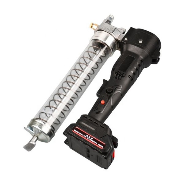 Lithium Battery Gun SL_LD02