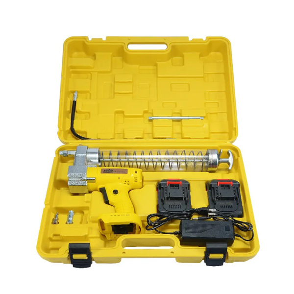 Lithium Battery Gun SL_LD01