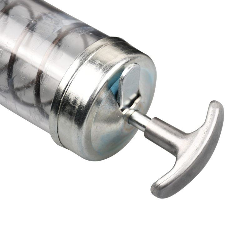 Lithium Battery Gun SL_LD02