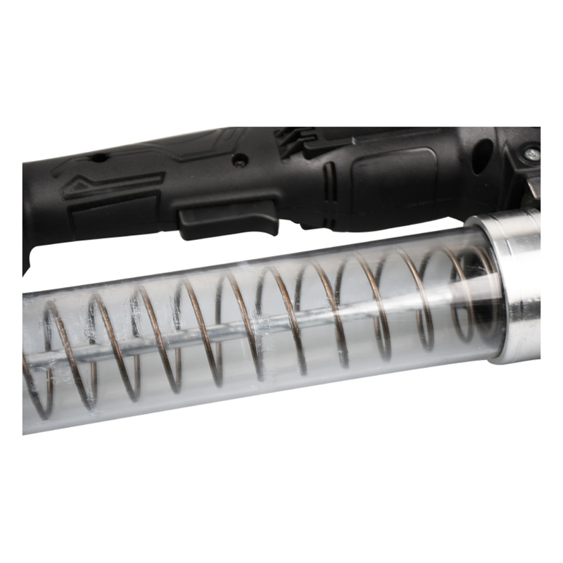 Lithium Battery Gun SL_LD02