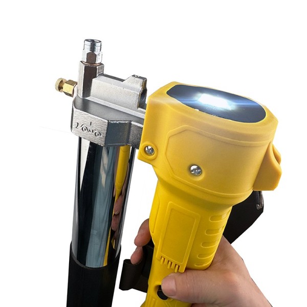 Lithium Battery Gun SL_LD02