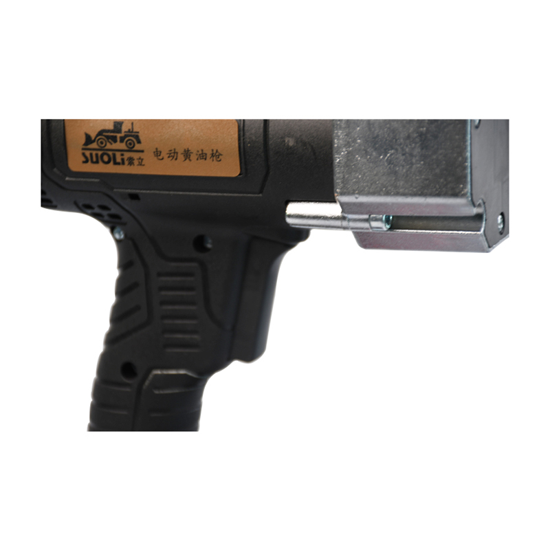 Lithium Battery Gun SL_LD01