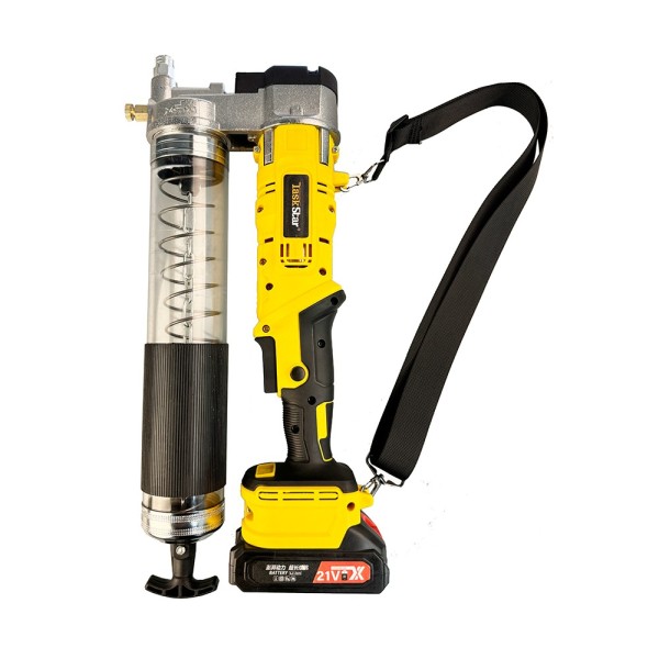 Lithium Battery Gun SL_LD04