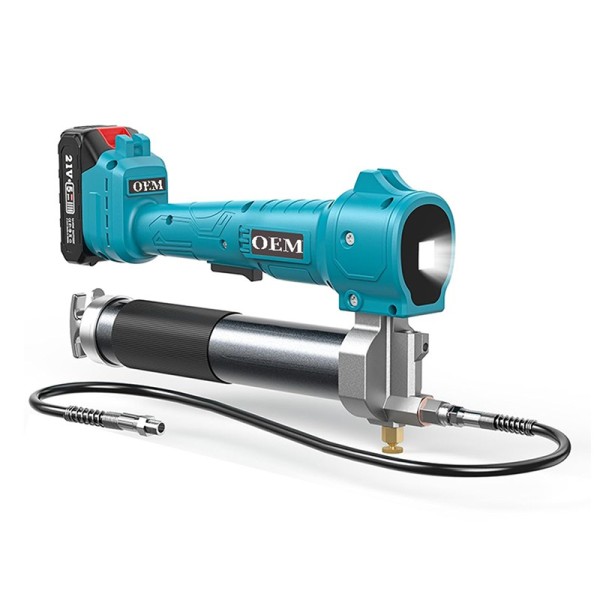 Lithium Battery Gun SL_LD02