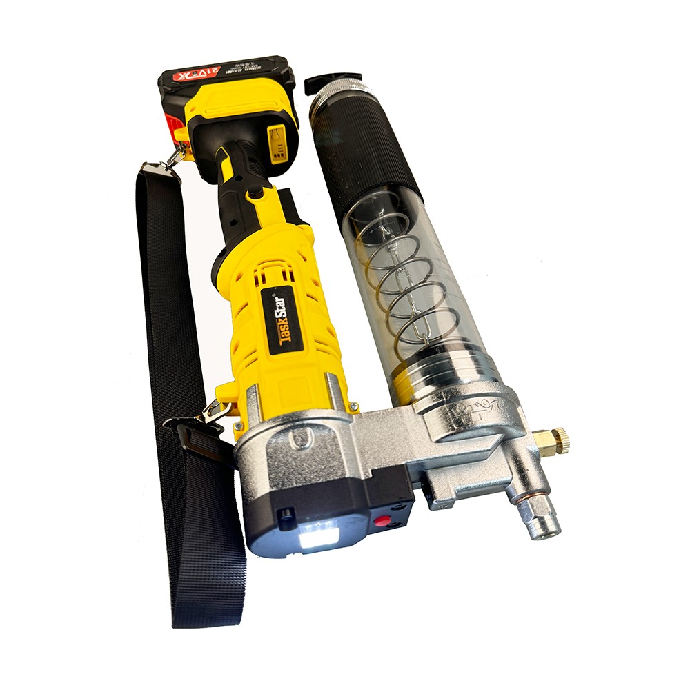 Lithium Battery Gun SL_LD04