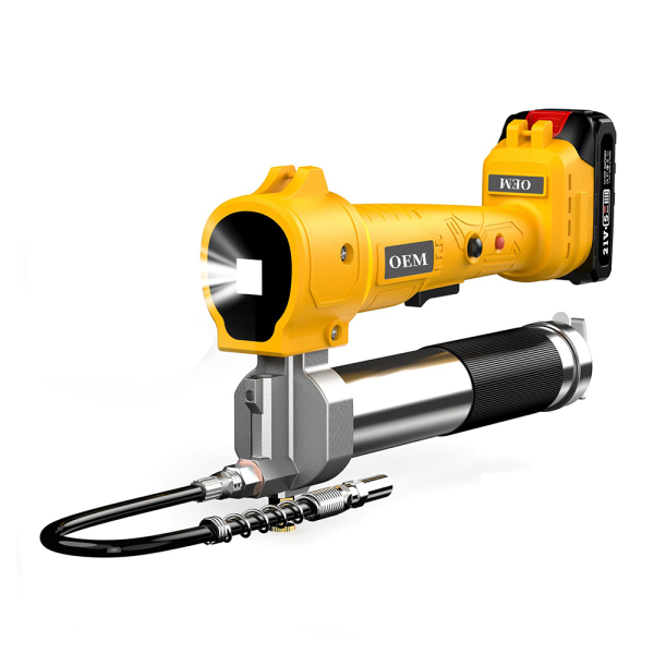 Lithium Battery Gun SL_LD02