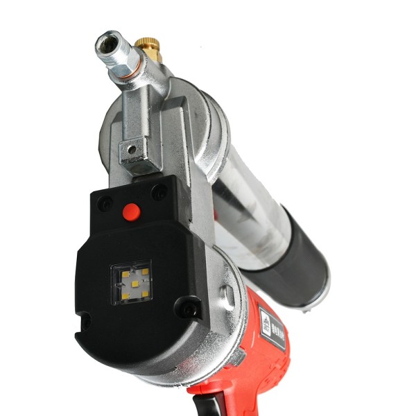 Lithium Battery Gun SL_LD03