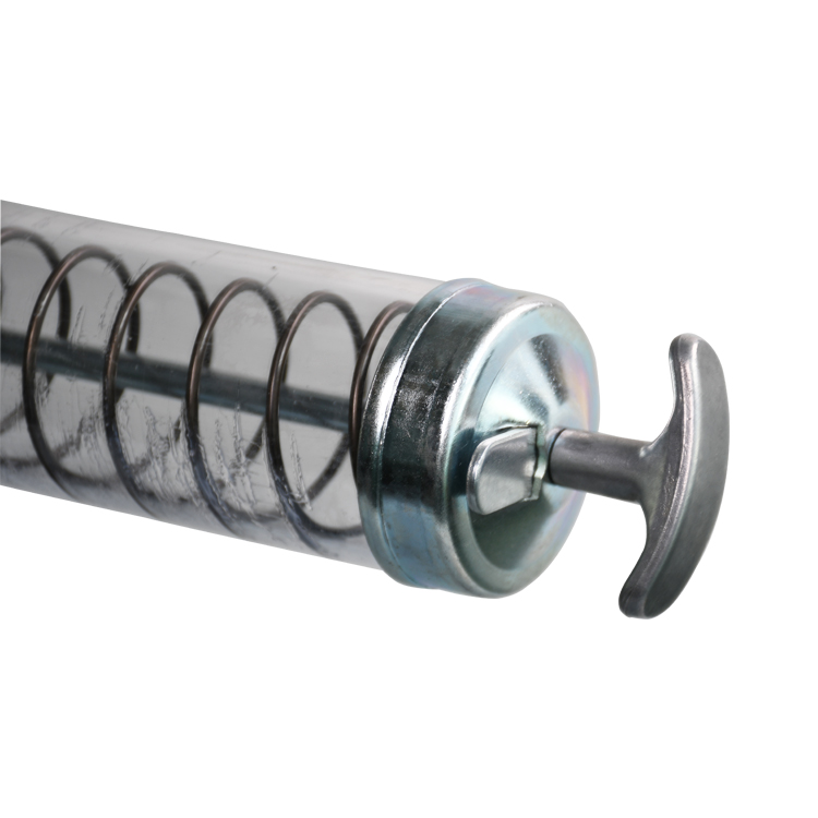 Lithium Battery Gun SL_LD01