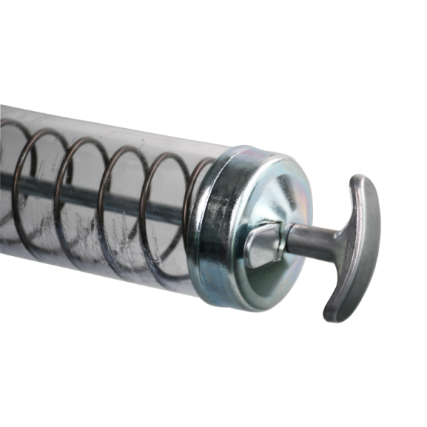 Lithium Battery Gun SL_LD01