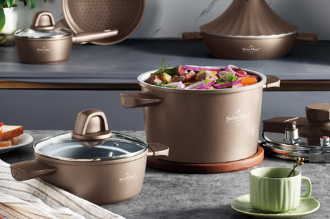 An Introduction to the Zurich Luxury Collection Series