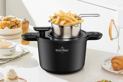 The Complete Guide to Cleaning Your Pasta Pot