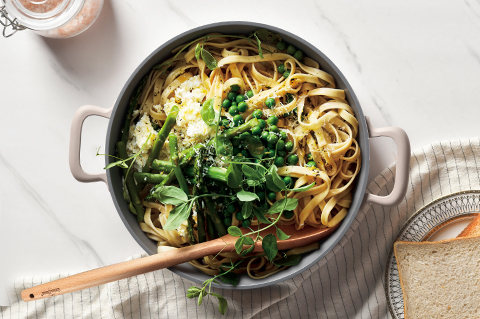 Steps for Seasoning a New Clay Pot