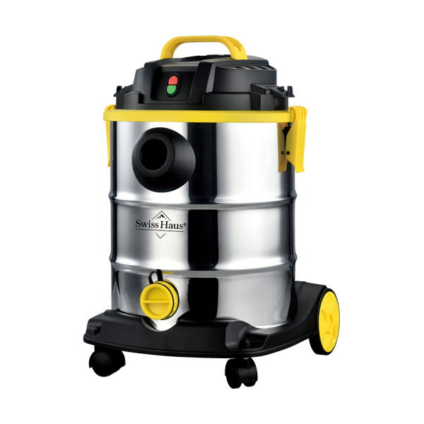 Wet&dry Vacuum Cleaner SH-WDVC30