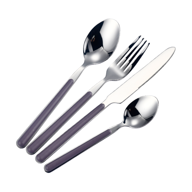 24PCS Cutlery Set