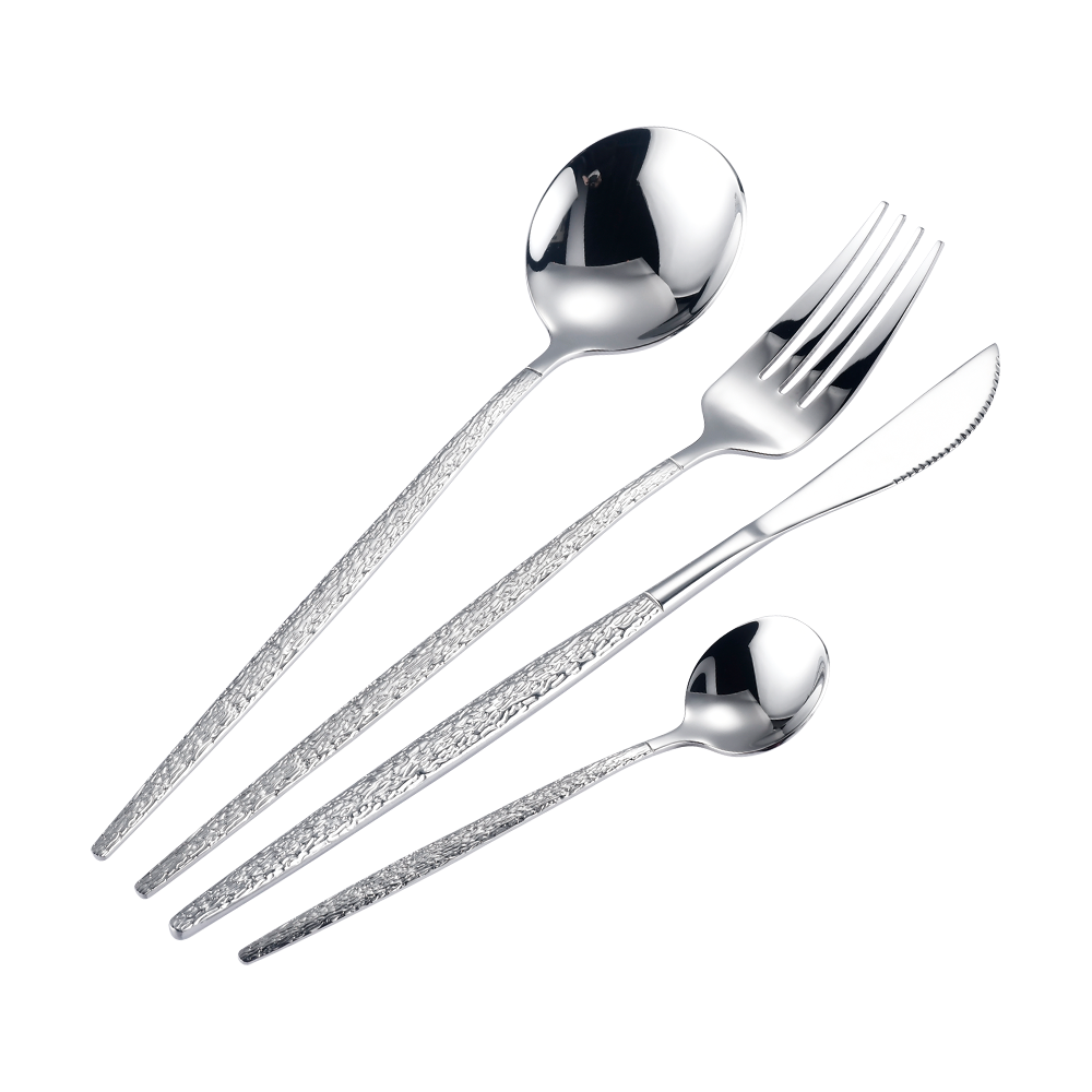 24PCS Cutlery Set