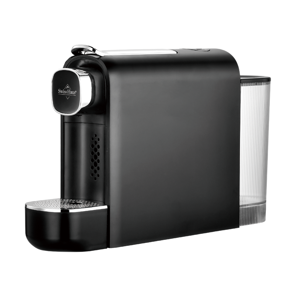 Capsule Coffee Machine