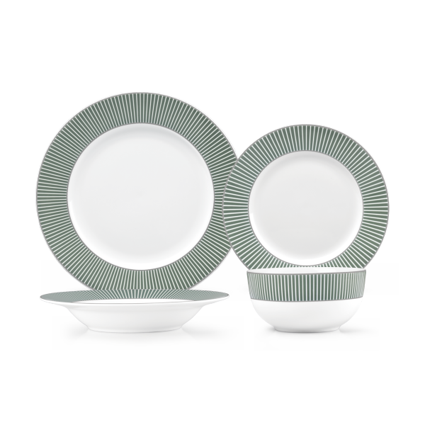 24PCS Dinner Set SH-DS24G