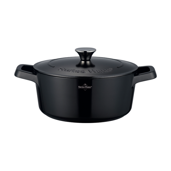 24cm Casserole SH-ZC24B