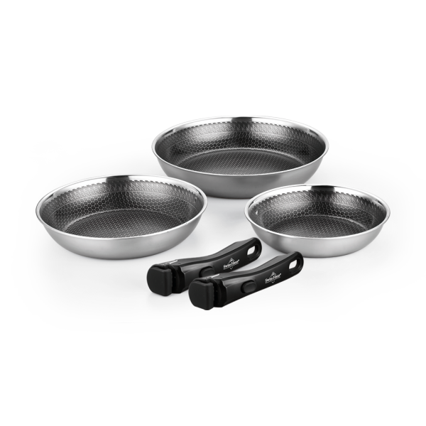 5PCS Cookware Set SH-ZG1005