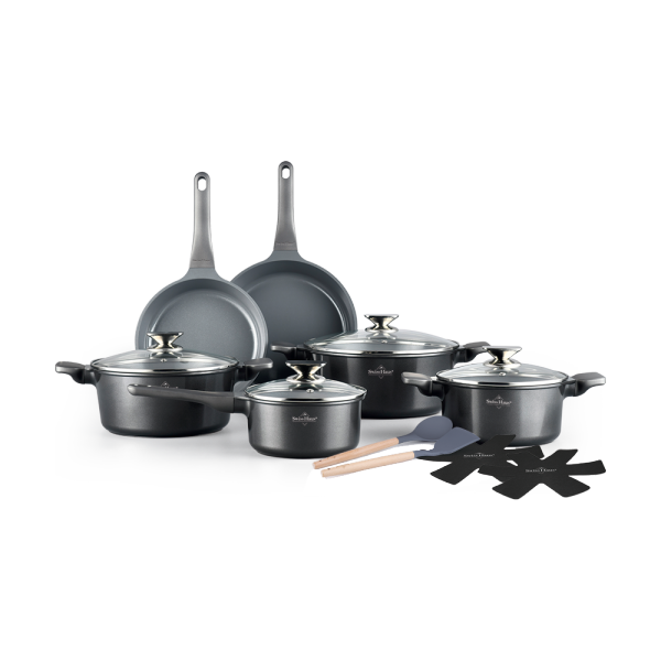 14PCS Cookware Set SH-BP3014S