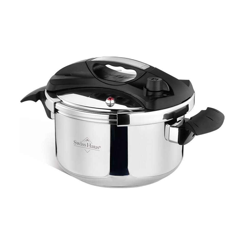 3-PLY Pressure Cooker