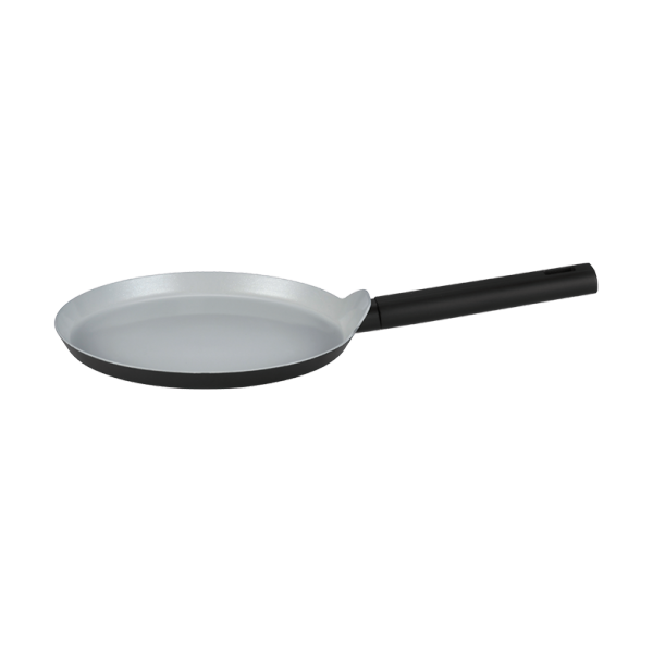 24/26/28cm Pancake Pan SH-SCCP24B/26B/28B