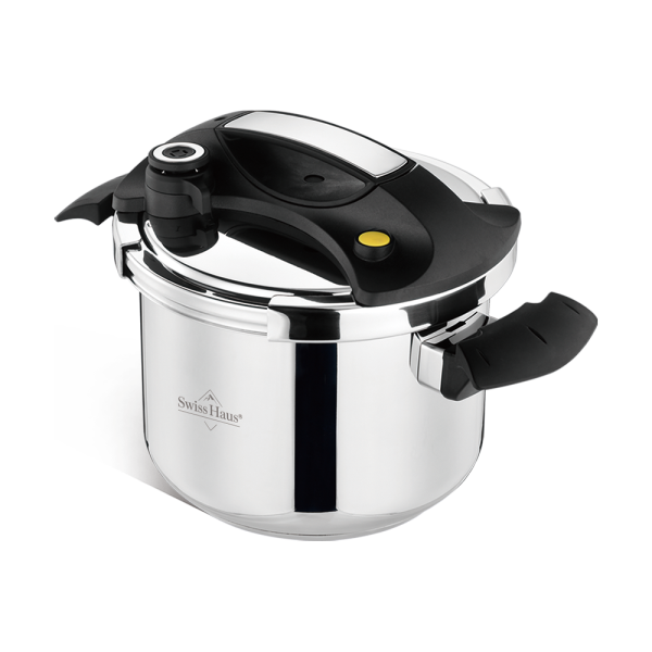 3-PLY Pressure Cooker SH-PCQ (Remove Handle)