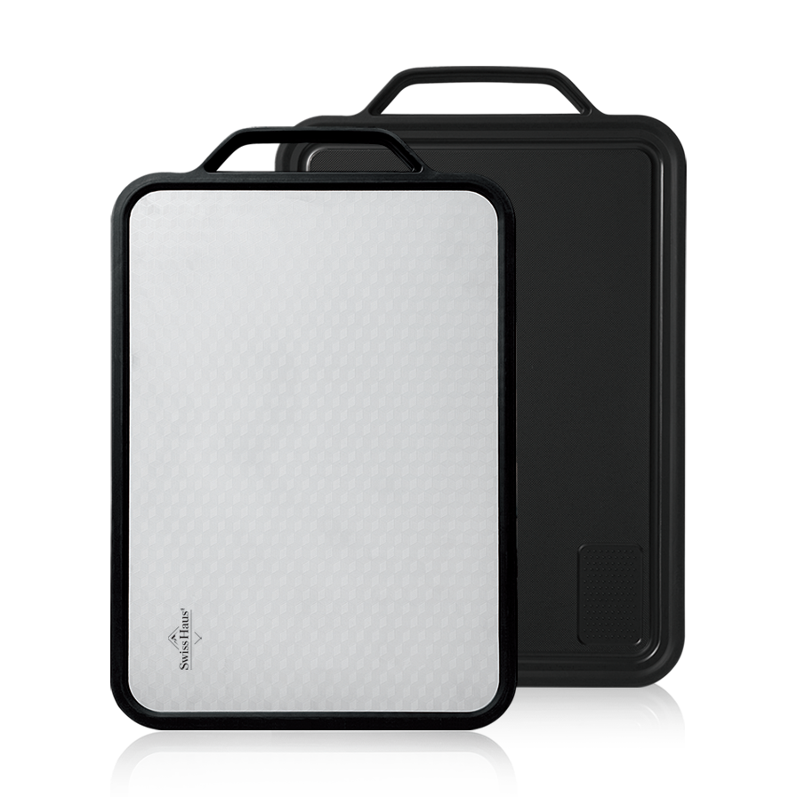 Double-Sided Chopping Board