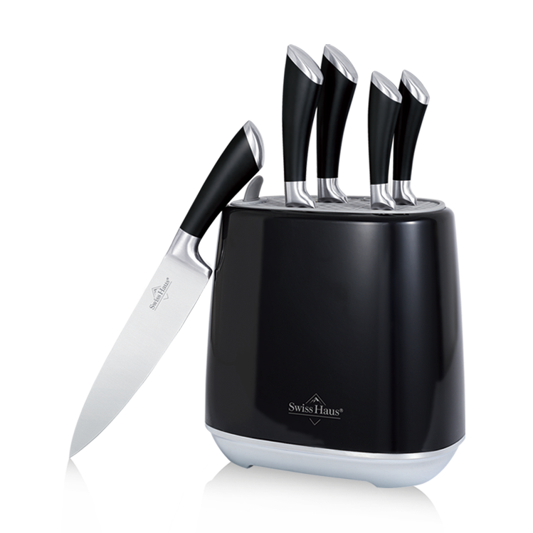 6PCS Knife Set