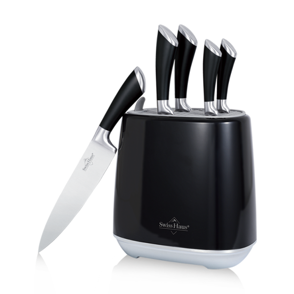 6PCS Knife Set