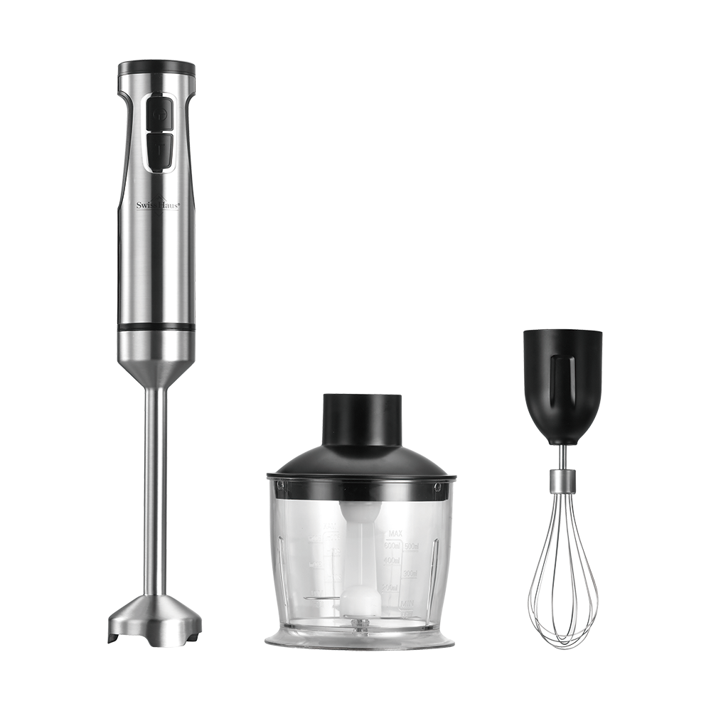 Stick Blender Set