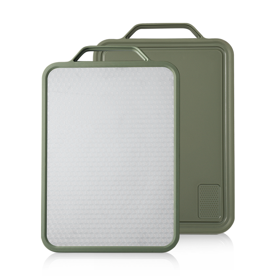 Double-Sided Chopping Board