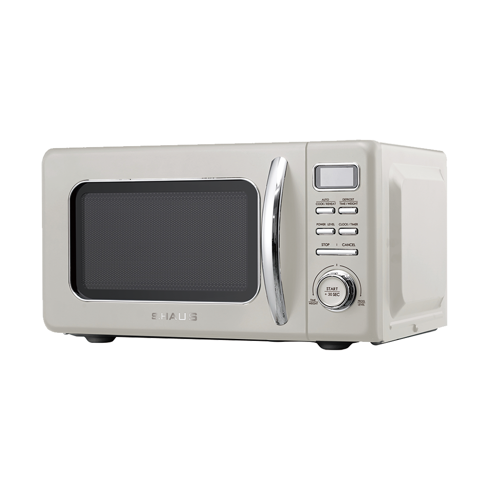 Microwave Oven