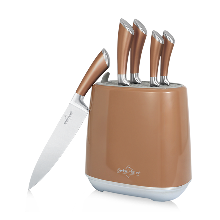 6PCS Knife Set